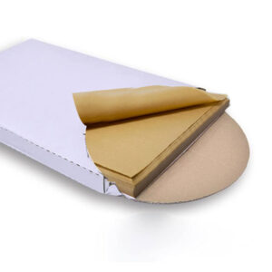 Baking Paper Sheet