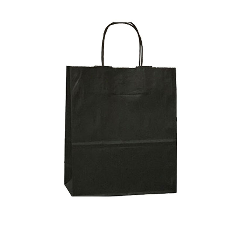 Paper Bags & Pouches