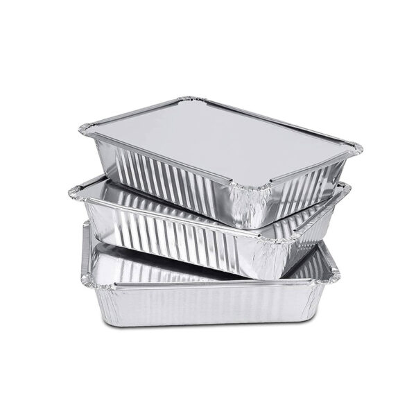 Aluminium-Containers-Lids Aluminium-Containers-Lids