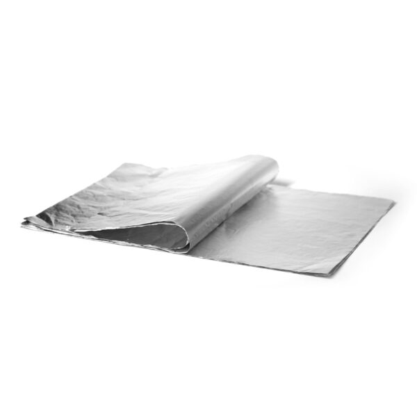 Aluminium-Foils