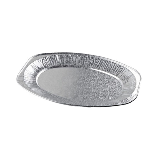 Aluminium-Platters