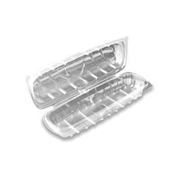 Baguette-Sandwich-Containers