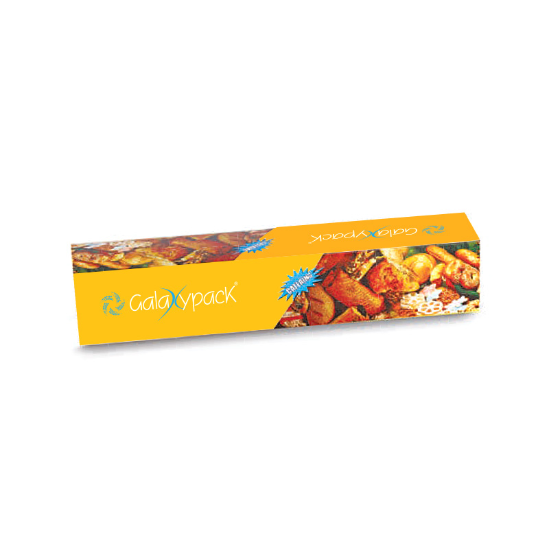 Wraps And Baking Sheets