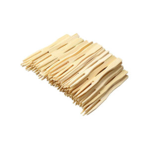 Bamboo Fruit Pick