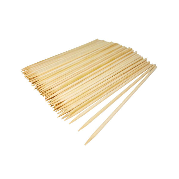 Bamboo-Skewers Bamboo-Skewers