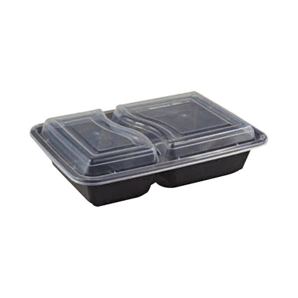 Black-Microwavable-Rect.-Cont.-2-Comp