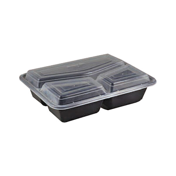 Black-Microwavable-Rect.-Cont.-3-Comp