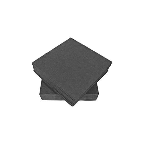 Black-Paper-Napkin