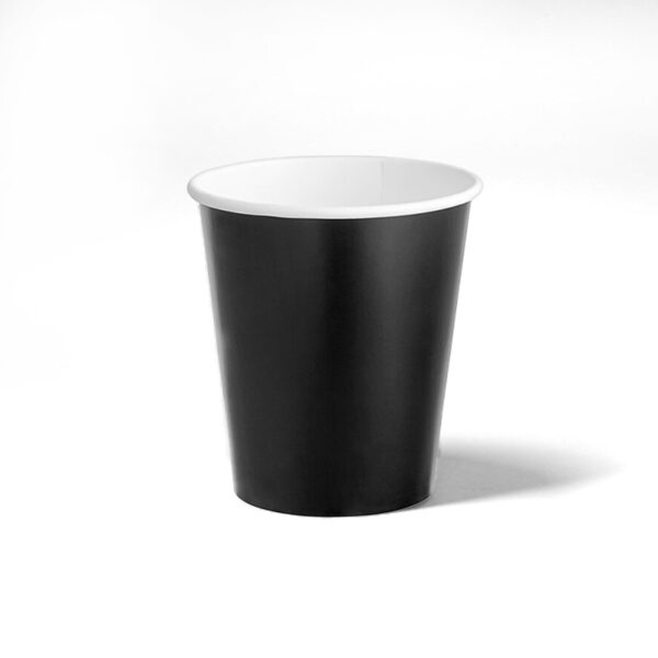 Black-Single-Wall-Hot-Coffee-Cups Black-Single-Wall-Hot-Coffee-Cups