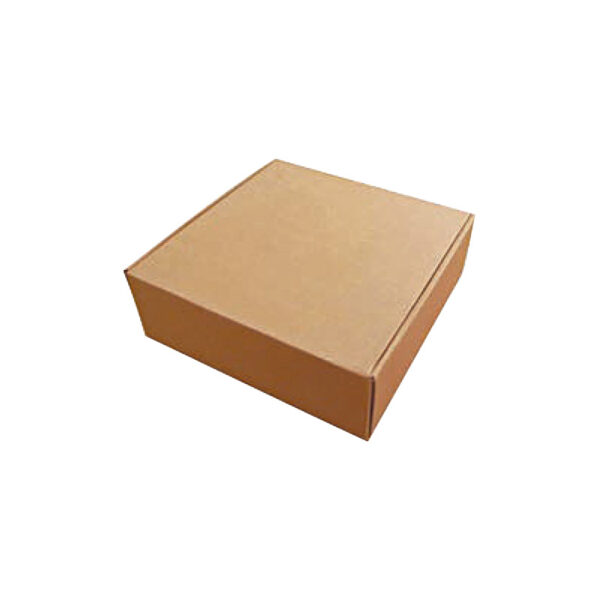 Brown-E-Flute-Plain-Boxes Brown-E-Flute-Plain-Boxes