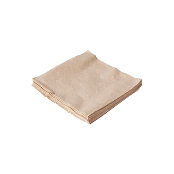 Brown-Paper-Napkin Brown-Paper-Napkin