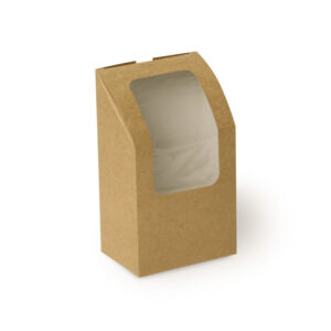 CLB Wrap Box
