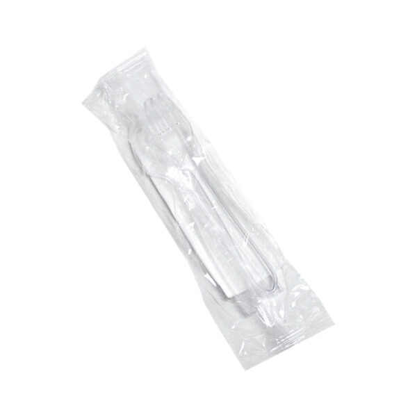 Clear-Cutlery-Set