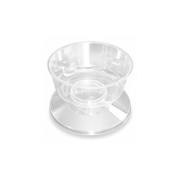 Clear-Dessert-Bowl-Lid Clear-Dessert-Bowl-Lid