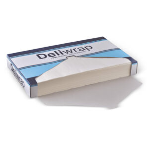 Deli Wraps