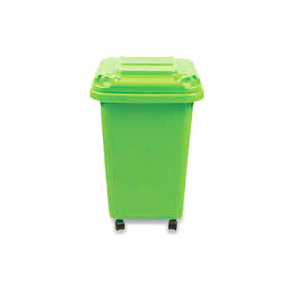 Dust-Bins