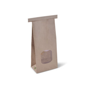 ECO Tin Tie Bags
