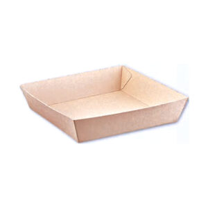 Endura Trays