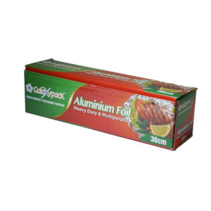 Aluminium Foils