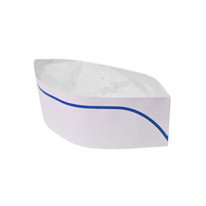 Forage Hat