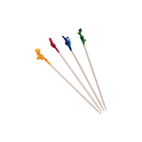 Frilled-Wooden-Picks Frilled-Wooden-Picks