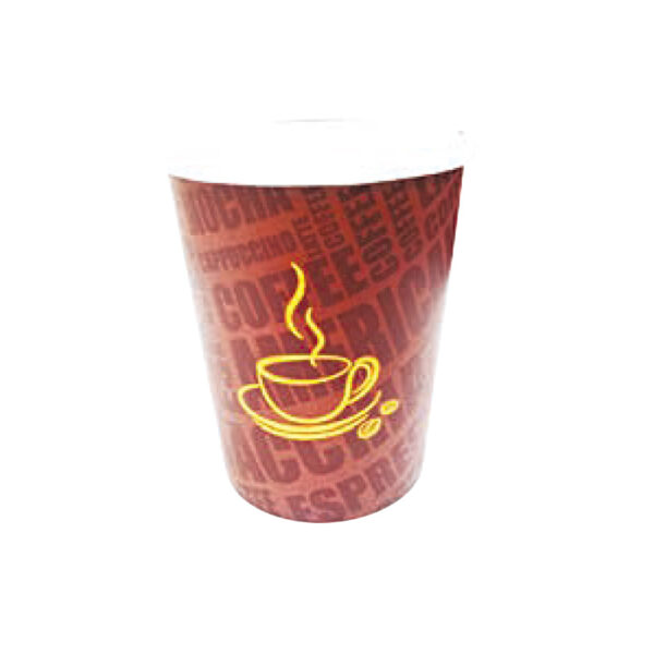 Heavy-Duty-Single-Wall-Paper-Cups-Lids Heavy-Duty-Single-Wall-Paper-Cups-Lids