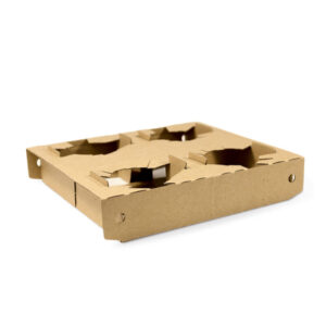 Mighty Detachable Drink Tray