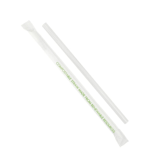 PLA-White-Straws-wrapped PLA-White-Straws-wrapped