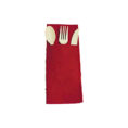 Red-Duni-Napkin