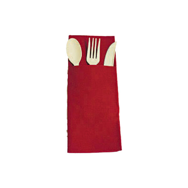 Red-Duni-Napkin Red-Duni-Napkin