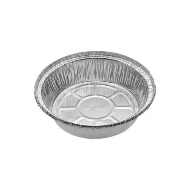 Round-Aluminium-Containers Round-Aluminium-Containers