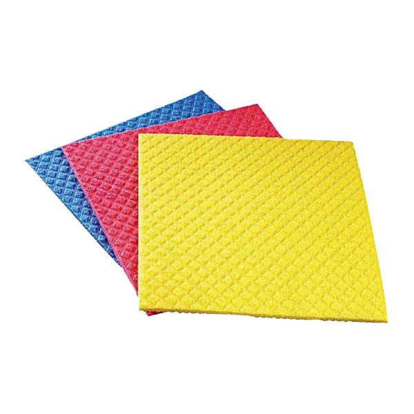 Sponge-Cloth