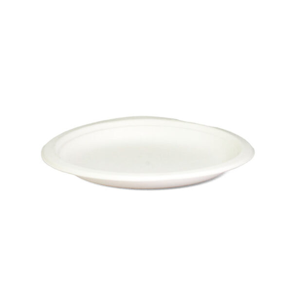Styro-Foam-Plates