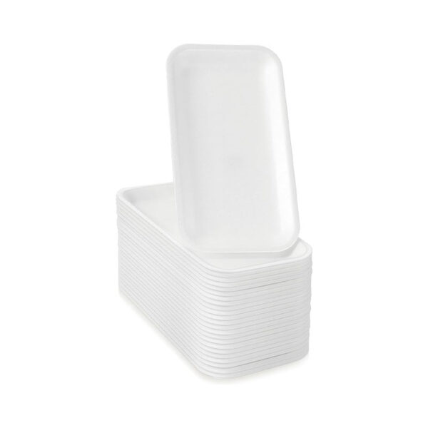 Styro-Foam-Trays Styro-Foam-Trays