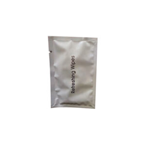 Wet Refreshing Tissues