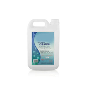 All Purpose Cleaner