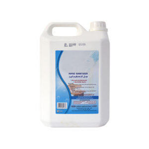 Hand Sanitizer