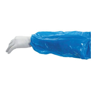 Plastic Arm Sleeves