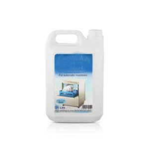 Auto Rinse Aid